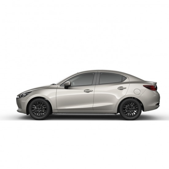 NEW MAZDA 2 ดีเซล NEW MAZDA 2 ดีเซล