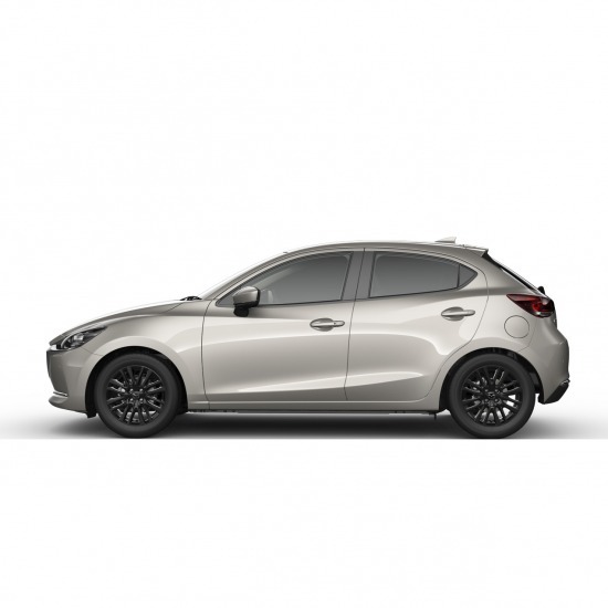 NEW MAZDA 2 เบนซิน