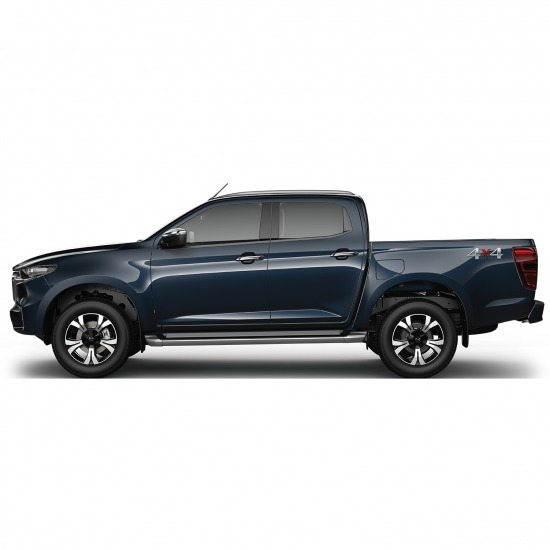 All-new MAZDA BT-50 Double Cab All-new MAZDA BT-50 Double Cab
