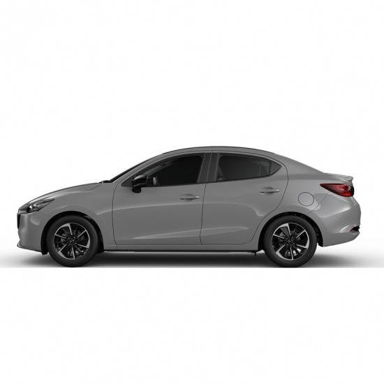 NEW MAZDA 2 ดีเซล NEW MAZDA 2 ดีเซล
