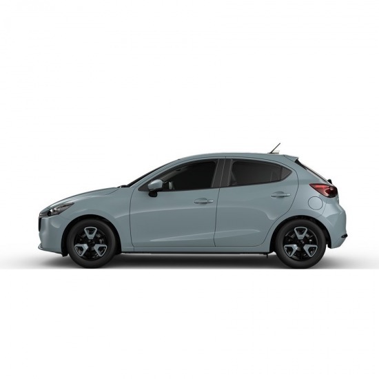 NEW MAZDA 2 เบนซิน