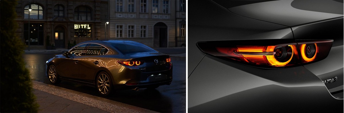 MAZDA 3 SEDAN ร้อยเอ็ด มหาสารคาม