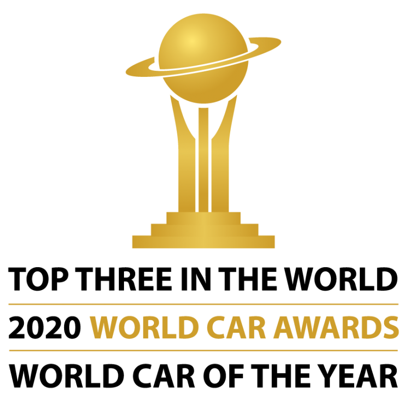 World Car of the Year 2020 มาสด้า cx 30 World Car of the Year 2020 มาสด้า cx 30